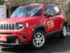 CHRYSLER JEEP RENEGADE