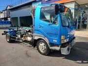 2004 FUSO FIGHTER