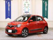 2019 RENAULT TWINGO