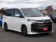 2023 TOYOTA NOAH