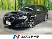 2014 SUBARU LEVORG