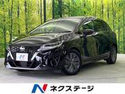 2021 NISSAN NOTE X