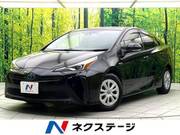 2019 TOYOTA PRIUS S