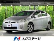 2009 TOYOTA PRIUS S