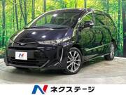 2017 TOYOTA ESTIMA AERAS