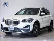 2021 BMW X1