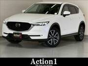 2017 MAZDA CX-5 XD L PACKAGE