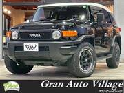 2013 TOYOTA FJ CRUISER