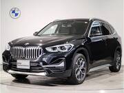 2021 BMW X1