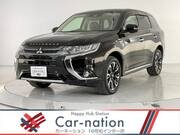 2017 MITSUBISHI OUTLANDER PHEV