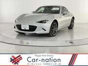 2019 MAZDA ROADSTER RF