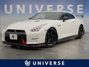 2014 NISSAN GT-R