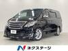 TOYOTA ALPHARD HYBRID
