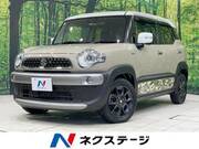 2018 SUZUKI XBEE HYBRID MZ