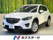 2016 MAZDA CX-5 20S PROACTIVE