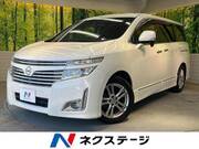 2012 NISSAN ELGRAND