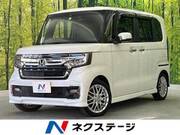 2022 HONDA N-BOX CUSTOM