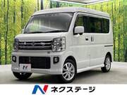 2022 SUZUKI EVERY WAGON