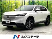 2024 HONDA VEZEL