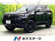 2023 TOYOTA LAND CRUISER PRADO