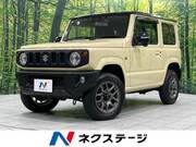2019 SUZUKI JIMNY XC