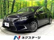 2016 LEXUS HS