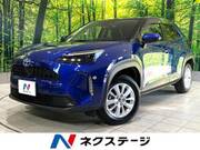 2023 TOYOTA YARIS CROSS
