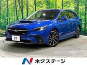 2021 SUBARU LEVORG