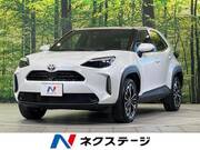 2024 TOYOTA YARIS CROSS Z