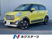 2019 DAIHATSU CAST