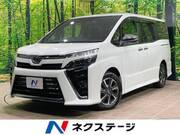2019 TOYOTA VOXY
