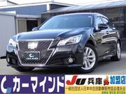 2014 TOYOTA CROWN HYBRID