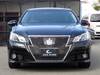 TOYOTA CROWN HYBRID