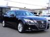 TOYOTA CROWN HYBRID