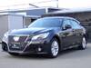 TOYOTA CROWN HYBRID
