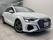 2023 AUDI S3