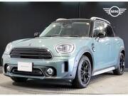 2021 BMW MINI