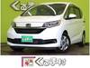 HONDA FREED HYBRID