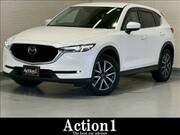 2019 MAZDA CX-5 XD L PACKAGE