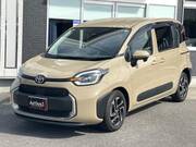 2023 TOYOTA SIENTA