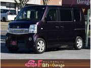 2013 SUZUKI EVERY WAGON