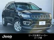 2020 CHRYSLER JEEP COMPASS