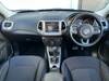 CHRYSLER JEEP COMPASS