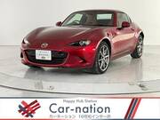 2022 MAZDA ROADSTER RF