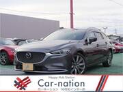 2018 MAZDA ATENZA WAGON