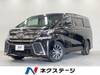 TOYOTA VELLFIRE HYBRID