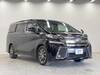 TOYOTA VELLFIRE HYBRID