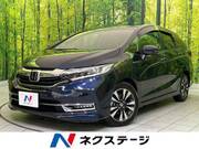2021 HONDA SHUTTLE