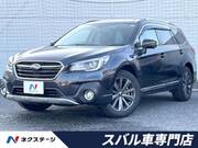 2018 SUBARU LEGACY OUTBACK