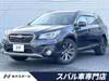 SUBARU LEGACY OUTBACK